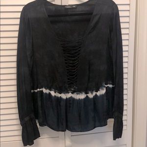 Gypsy 05 top